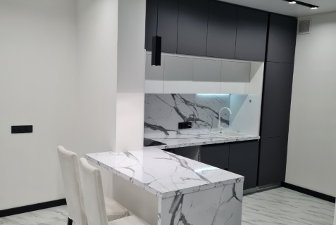 Уфа: Апартаменты Inorsic house