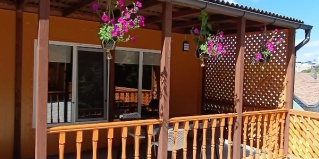 Владивосток: Коттедж Dacha_holiday
