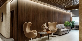 Орехово-Зуево: Отель Azimut Отель Орехово-Зуево