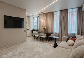 Апартаменты Время в Ижевске