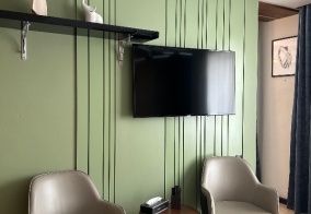 Отель Empire city нotel в Караганде