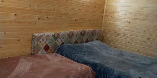 Болтино: Отель Аэлита