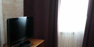 Солнечногорск: Отель Гостиница