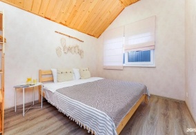 Коттедж Стороны света в Республике Адыгея