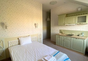 Отель Загородное в Орловской области