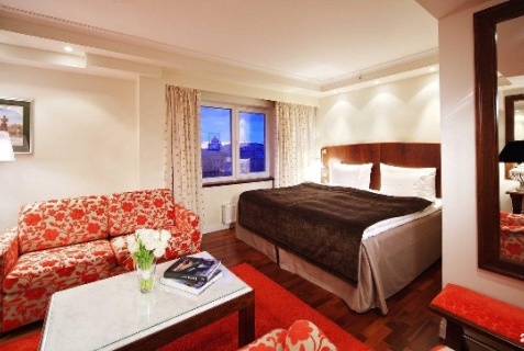 Санкт-Петербург: Отель Cosmos St. Petersburg Olympia Garden Hotel