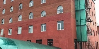 Москва: Отель Baza home