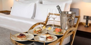 Иркутск: Отель Rodina Grand Hotel&SPA Irkutsk 5*