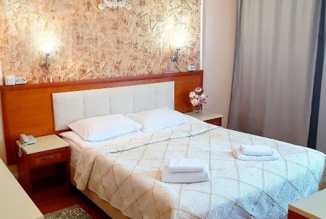 Кременки: Санаторий Вятичи Eco Resort&Medical SPA