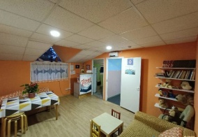 Хостел Jarvi в Сортавале