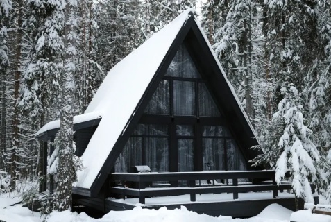 Ильичёво: Турбаза View Ga