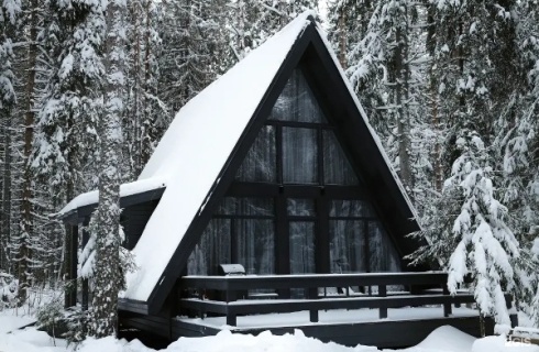 пос. Ильичёво: Турбаза View Ga