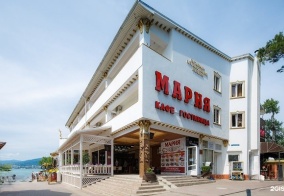 Отель Мария в Геленджике