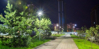 Уфа: Апартаменты Sutki Ufa