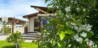 Тюмень: Коттедж Nickol house&sauna