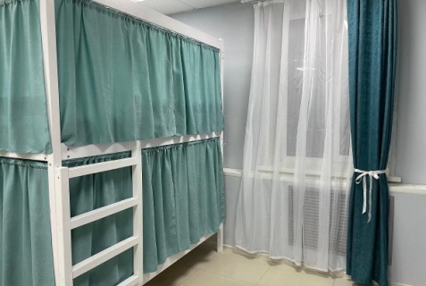 Елец: Хостел Бунин