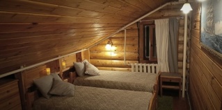 Новозавидовский: Гостевой дом Гостевой дом