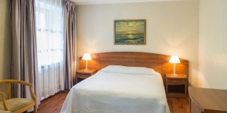 Чугуевка: Отель Свет в окне