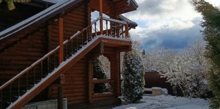 Горячий Ключ: Коттедж Вербена