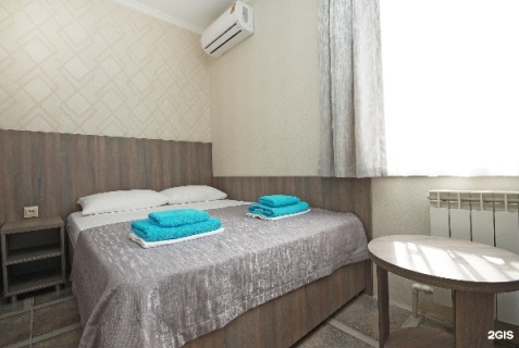 Анапа: Гостевой дом Сириус