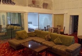 Апартаменты Park Villa Apartments в Шымкенте