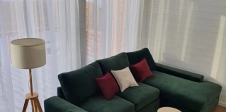 Екатеринбург: Коттедж Green mood