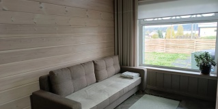 Красная Горка: Апартаменты Green house