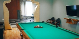 Лахденпохья: Отель Holiday Home Kareliya