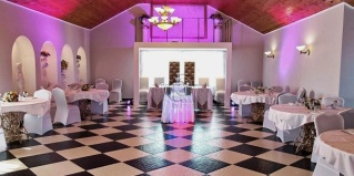 Санкт-Петербург: Коттедж Место Встречи