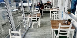 Сборный: Отель МТС М5 894 км