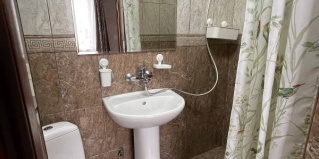 Анапа: Отель Авантаж