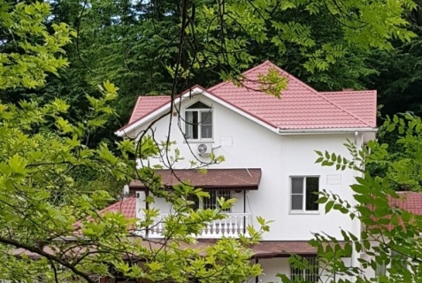 Сочи: Гостевой дом Анюта