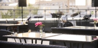 Москва: Отель Novotel Москва Киевская