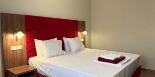 Благовещенская: Гостевой дом Надежда