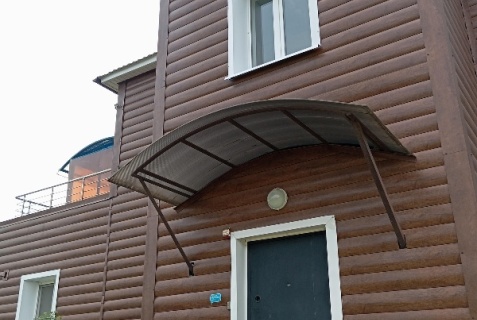 Новая Усмань: Коттедж Южный