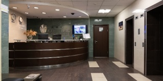 Москва: Отель Охотник