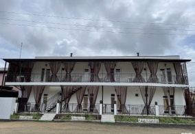 Гостевой дом У Фимки в Голубицкой