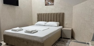 Дербент: Отель Гала