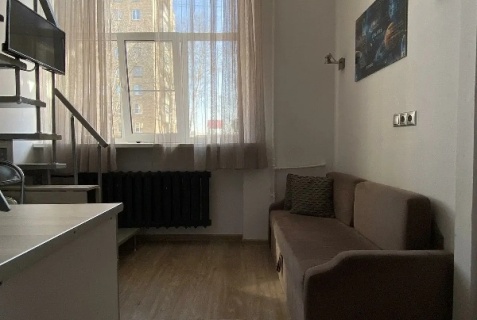 Москва: Отель TimeInn