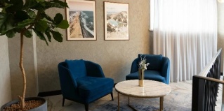 Елизово: Отель Art hotel