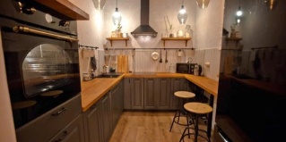 Билимбай: Коттедж Гости пляж