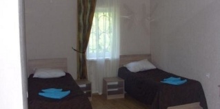 Возрождение: Отель Рафаэль