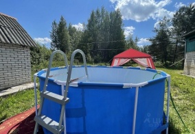 Коттедж Гостевой дом в Псковской области