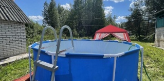 Голубово: Коттедж Гостевой дом