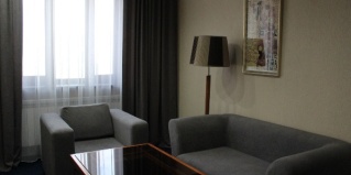 Астана: Отель King Hotel Astana