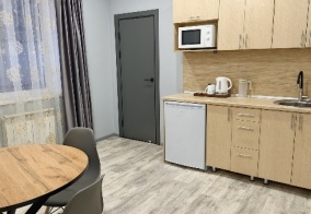 Мини-отель Тамерлан в Кемеровской области — Кузбассе