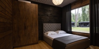 Пицунда: Отель Абна