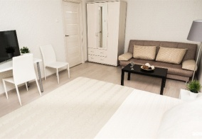 Апартаменты Степаненков в Свердловской области