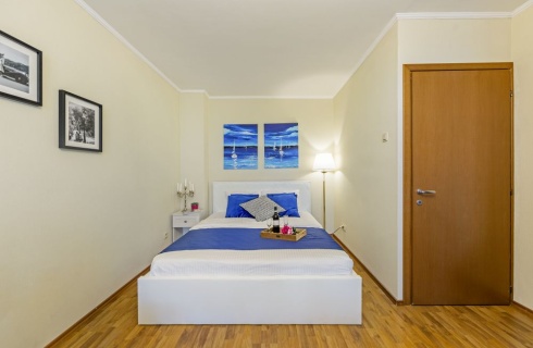 Москва: Апартаменты GM Apartments
