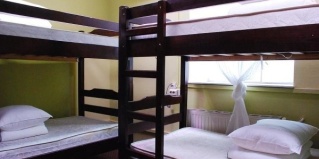 Москва: Хостел Хоствелл северо-запад